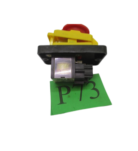 WŁĄCZNIK WYŁĄCZNIK ELEKTROMAGNETYCZNY KJD12 KEDU 10A 250V DO PIŁY SZLIFIERKI WIERTARKI P73