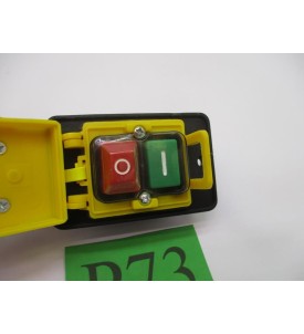 WŁĄCZNIK WYŁĄCZNIK ELEKTROMAGNETYCZNY KJD12 KEDU 10A 250V DO PIŁY SZLIFIERKI WIERTARKI P73