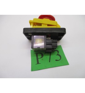 WŁĄCZNIK WYŁĄCZNIK ELEKTROMAGNETYCZNY KJD12 KEDU 10A 250V DO PIŁY SZLIFIERKI WIERTARKI P73