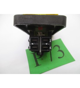 WŁĄCZNIK WYŁĄCZNIK ELEKTROMAGNETYCZNY KJD12 KEDU 10A 250V DO PIŁY SZLIFIERKI WIERTARKI P73