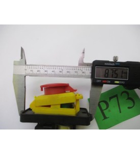 WŁĄCZNIK WYŁĄCZNIK ELEKTROMAGNETYCZNY KJD12 KEDU 10A 250V DO PIŁY SZLIFIERKI WIERTARKI P73