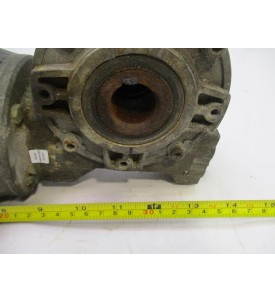 MOTOREDUKTOR SILNIK Z PRZEKŁADNIA Bonfiglioli 830720156 230/400V 0.37KW 42 OBR./MIN KĄTOWY