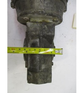 MOTOREDUKTOR SILNIK Z PRZEKŁADNIA Bonfiglioli 830720156 230/400V 0.37KW 42 OBR./MIN KĄTOWY