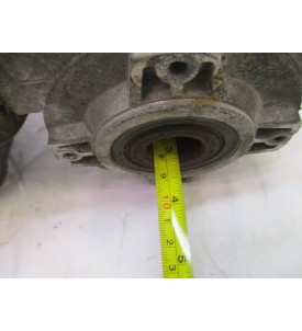 MOTOREDUKTOR SILNIK Z PRZEKŁADNIA Bonfiglioli 830720156 230/400V 0.37KW 42 OBR./MIN KĄTOWY