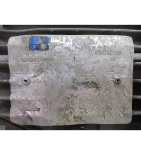 MOTOREDUKTOR SILNIK Z PRZEKŁADNIA Bonfiglioli 830720156 230/400V 0.37KW 42 OBR./MIN KĄTOWY