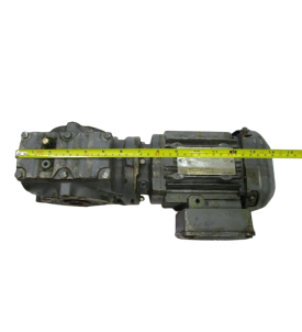 MOTOREDUKTOR SILNIK Z PRZEKŁADNIA  SEW-EURODRIVE SA47/DRS71M4 0.55KW 32 OBR/MIN. 230/400V