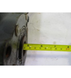 MOTOREDUKTOR SILNIK Z PRZEKŁADNIA  SEW-EURODRIVE SA47/DRS71M4 0.55KW 32 OBR/MIN. 230/400V