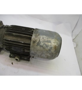 MOTOREDUKTOR SILNIK Z PRZEKŁADNIA  NORD SK 90L/4 BRE20 1.5KW 74 OBR/MIN. 230/400V KĄTOWY