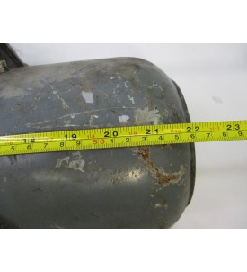 MOTOREDUKTOR SILNIK Z PRZEKŁADNIA  NORD SK 90L/4 BRE20 1.5KW 74 OBR/MIN. 230/400V KĄTOWY