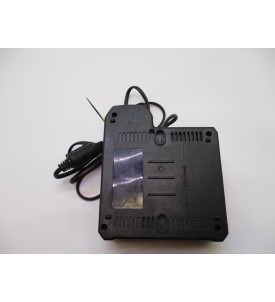 ŁADOWARKA MILWAUKEE M12-18FC DO BATERII AKUMULATORÓW PODWÓJNA SZYBKA ORYGINALNA12V / 18V 3A