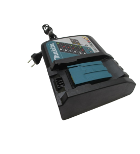 ŁADOWARKA MAKITA DC18RC DO BATERII AKUMULATORÓW 7.2V - 18V Li-Ion SZYBKA 9A