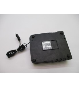 ŁADOWARKA MAKITA DC18RC DO BATERII AKUMULATORÓW 7.2V - 18V Li-Ion SZYBKA 9A