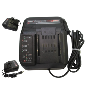 ŁADOWARKA EINHELL Power X-Change 18V 3A DO BATERII AKUMULATORÓW 45.120.96