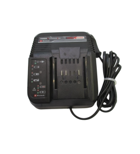 ŁADOWARKA EINHELL Power X-Change 18V 3A DO BATERII AKUMULATORÓW 45.120.96