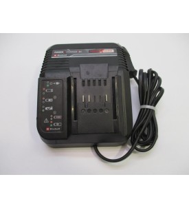 ŁADOWARKA EINHELL Power X-Change 18V 3A DO BATERII AKUMULATORÓW 45.120.96