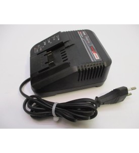 ŁADOWARKA EINHELL Power X-Change 18V 3A DO BATERII AKUMULATORÓW 45.120.96