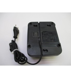 ŁADOWARKA EINHELL Power X-Change 18V 3A DO BATERII AKUMULATORÓW 45.120.96