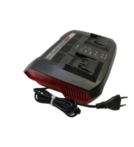 ŁADOWARKA EINHELL Power X-TWINCHARGER 2X18V 3A DO BATERII AKUMULATORÓW 45.120.69