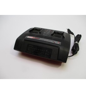 ŁADOWARKA EINHELL Power X-TWINCHARGER 2X18V 3A DO BATERII AKUMULATORÓW 45.120.69