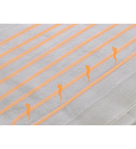 KOC ELEKTRYCZNY / MATA NA ŁÓŻKO – PRZEŚCIERADŁO 150 × 80 cm – SILENTNIGHT – PODKŁAD GRZEWCZY