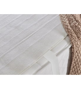 KOC ELEKTRYCZNY / MATA NA ŁÓŻKO – PRZEŚCIERADŁO 150 × 80 cm – SILENTNIGHT – PODKŁAD GRZEWCZY