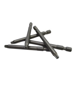 BIT TORX TX25x70 1/4" KOŃCÓWKA Z OTWOREM DO WKRĘTARKI DŁUGI 70MM GWIAZDKA