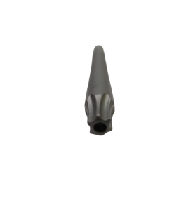 BIT TORX TX25x70 1/4" KOŃCÓWKA Z OTWOREM DO WKRĘTARKI DŁUGI 70MM GWIAZDKA