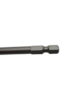 BIT TORX TX25x70 1/4" KOŃCÓWKA Z OTWOREM DO WKRĘTARKI DŁUGI 70MM GWIAZDKA