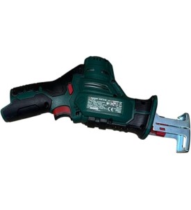 AKUMULATOROWA PIŁA DO GAŁĘZI  12 V, PAAS 12 B2 X12V TEAM