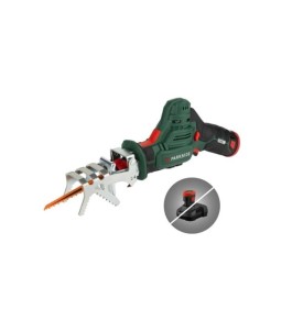 AKUMULATOROWA PIŁA DO GAŁĘZI  12 V, PAAS 12 B2 X12V TEAM