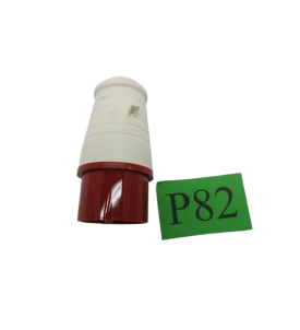 Wtyczka przemysłowa (siłowa) CEE – 16A, 400V (trójfazowa)