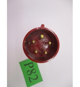 Wtyczka przemysłowa (siłowa) CEE – 16A, 400V (trójfazowa)