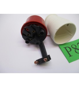 Wtyczka przemysłowa (siłowa) CEE – 16A, 400V (trójfazowa)