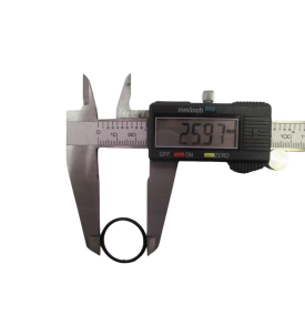 🔩⚫ ORYGINALNA USZCZELKA O-RING K/58G505-45 DO MŁOTOWIERTARKI GRAPHITE 58G505 ⚫🔩