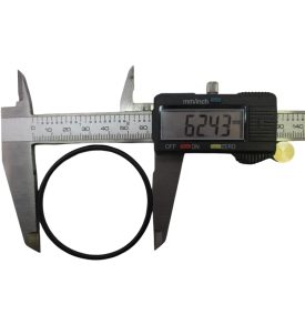 🔩⚫ ORYGINALNA USZCZELKA O-RING K/58G505-45 DO MŁOTOWIERTARKI GRAPHITE 58G505 ⚫🔩