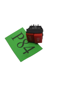 PRZEŁĄCZNIK ELEKTROMAGNETYCZNY ON/OFF JD03-C1 (KJD03-C1) IP55