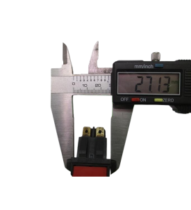 PRZEŁĄCZNIK ELEKTROMAGNETYCZNY ON/OFF JD03-C1 (KJD03-C1) IP55