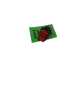 PRZEŁĄCZNIK ELEKTROMAGNETYCZNY ON/OFF JD03-C1 (KJD03-C1) IP55