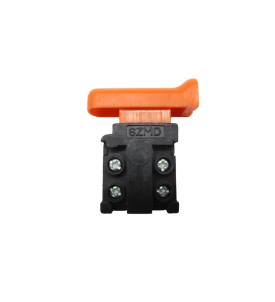 WŁĄCZNIK WYŁĄCZNIK OFF/ON SZMD DZKA-5 250V 10A MINI PRZEŁĄCZNIK