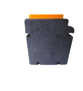 WŁĄCZNIK WYŁĄCZNIK OFF/ON SZMD DZKA-5 250V 10A MINI PRZEŁĄCZNIK