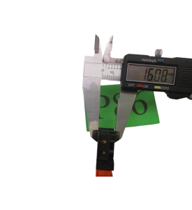WŁĄCZNIK WYŁĄCZNIK OFF/ON SZMD DZKA-5 250V 10A MINI PRZEŁĄCZNIK