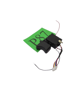 WŁĄCZNIK / PRZEŁĄCZNIK JC15-2 36V DC 15A DO ELEKTRONARZĘDZI AKUMULATOROWYCH WYŁĄCZNIK