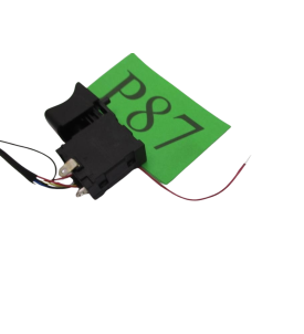 WŁĄCZNIK / PRZEŁĄCZNIK JC15-2 36V DC 15A DO ELEKTRONARZĘDZI AKUMULATOROWYCH WYŁĄCZNIK