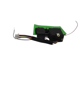 WŁĄCZNIK / PRZEŁĄCZNIK JC15-2 36V DC 15A DO ELEKTRONARZĘDZI AKUMULATOROWYCH WYŁĄCZNIK