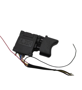 WŁĄCZNIK / PRZEŁĄCZNIK JC15-2 36V DC 15A DO ELEKTRONARZĘDZI AKUMULATOROWYCH WYŁĄCZNIK