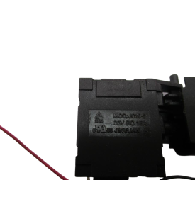 WŁĄCZNIK / PRZEŁĄCZNIK JC15-2 36V DC 15A DO ELEKTRONARZĘDZI AKUMULATOROWYCH WYŁĄCZNIK