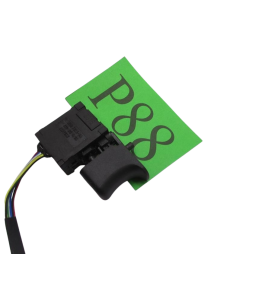 WŁĄCZNIK SPUSTOWY JL15-2A 42V DC 0.2A DO ELEKTRONARZĘDZI AKUMULATOROWYCH
