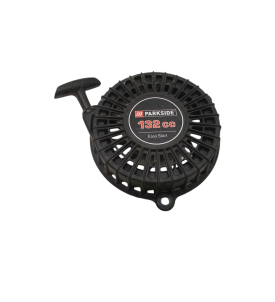 SZARPAK STARTER ROZRUSZNIK ORYGINAŁ PARKSIDE PBM 132 B1 SILNIK 123 cm³