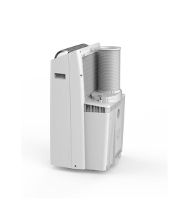 Klimatyzator przenośny Midea Real Cool 35 – NOWY  3,5 kW  Wi-Fi  Pilot  43m2