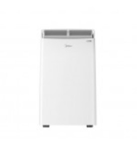 Klimatyzator przenośny Midea Real Cool 35 – NOWY  3,5 kW  Wi-Fi  Pilot  43m2